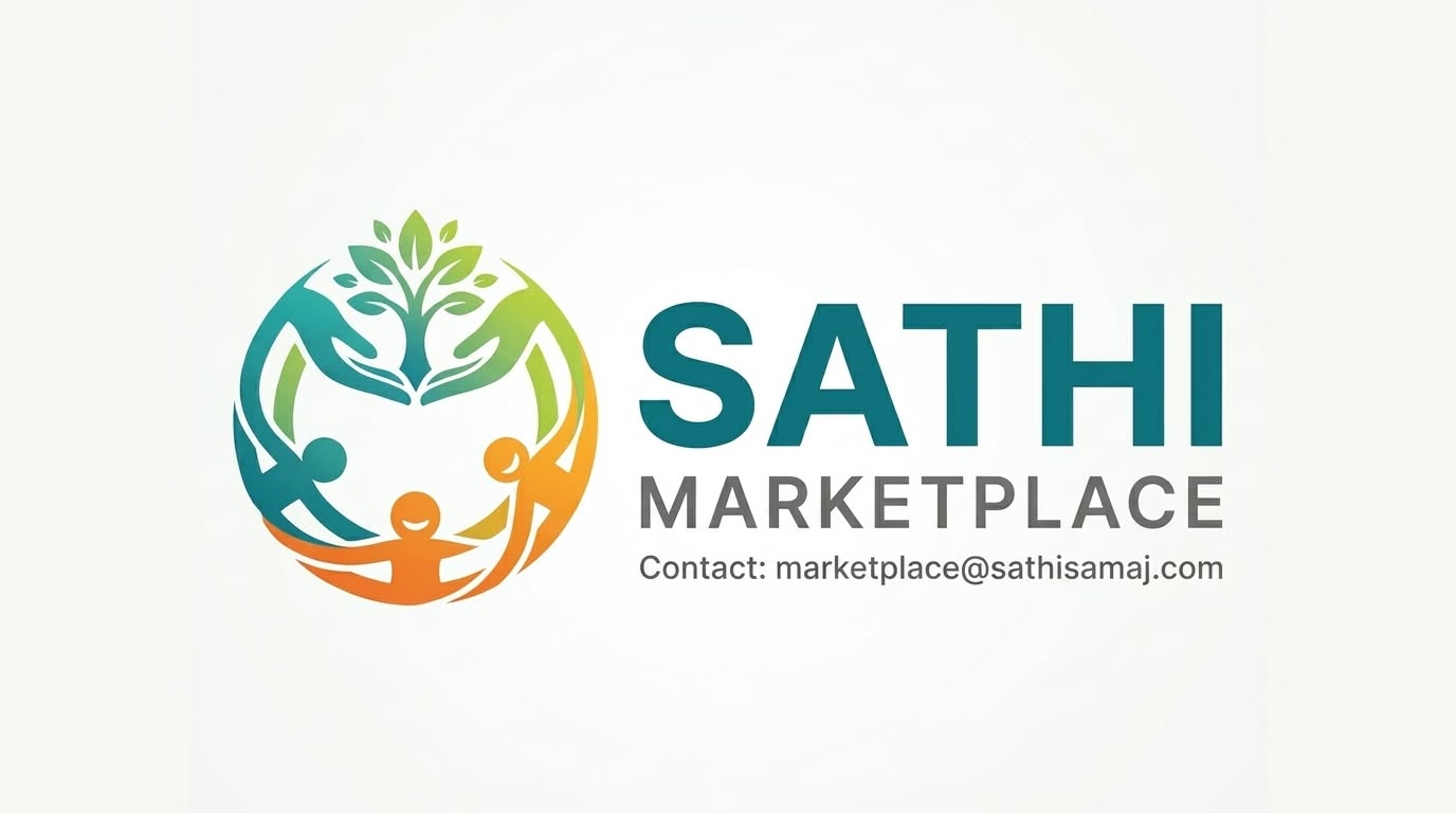 SATHI MARKET PLACE 