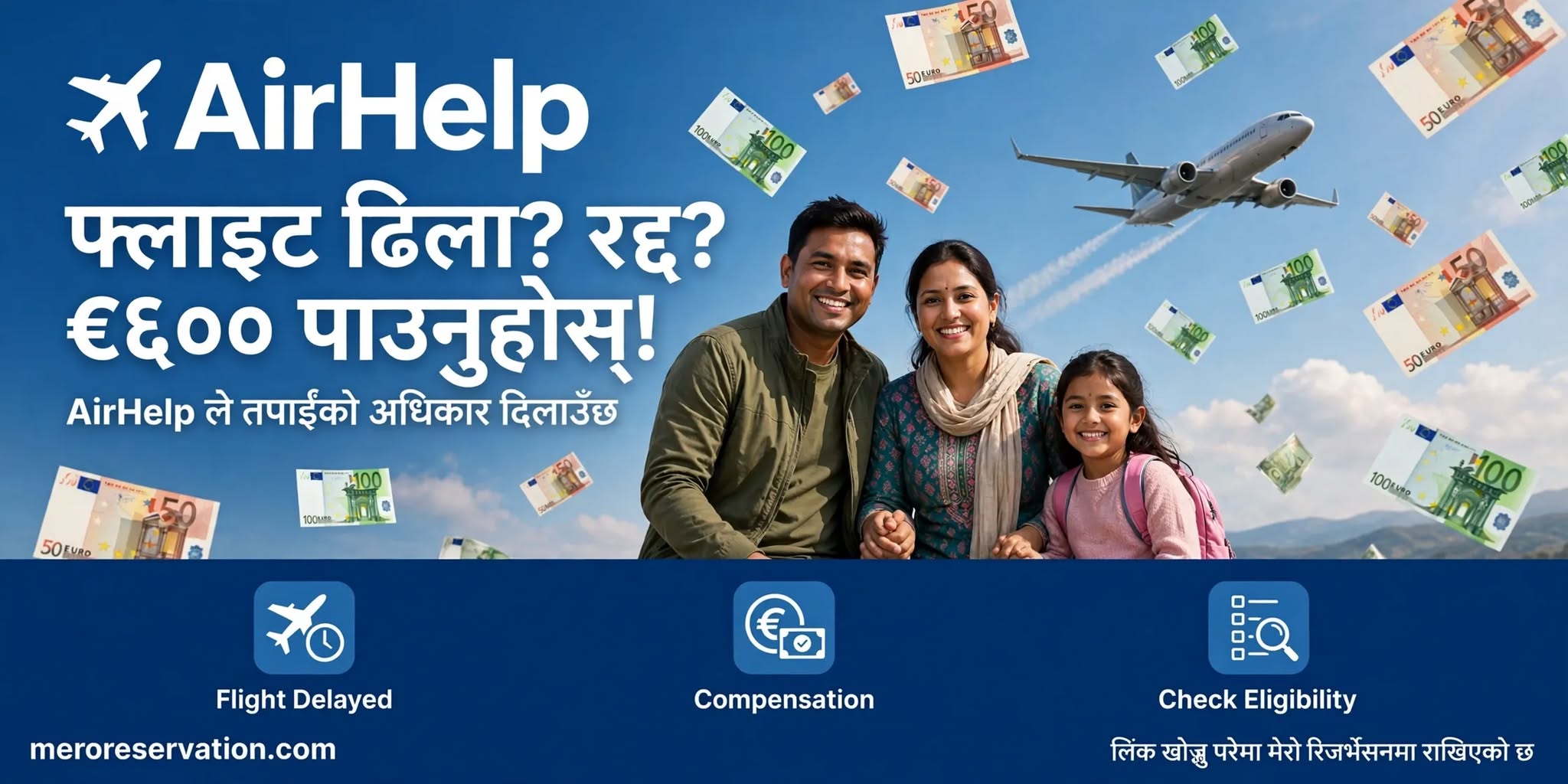 Get Compensation