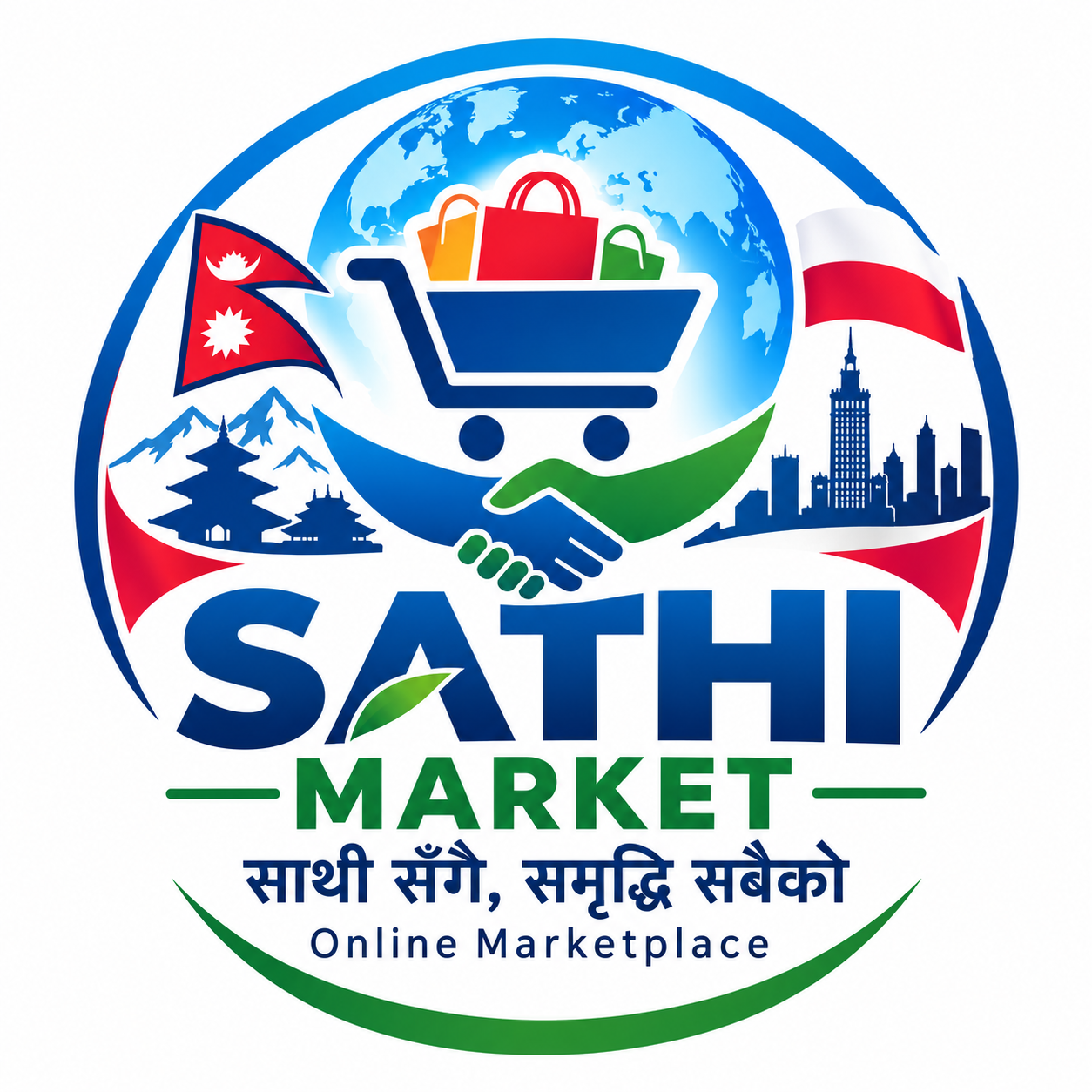 SATHI MARKET 