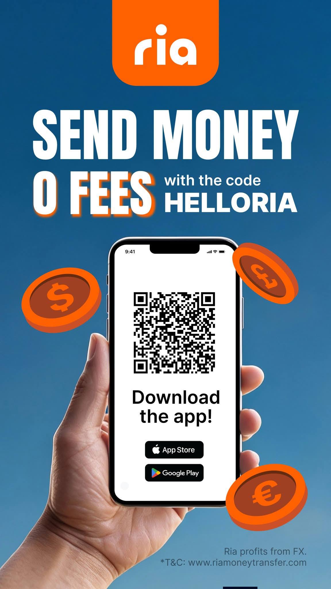 SEND MONEY ANYWHERE FOR FREE 