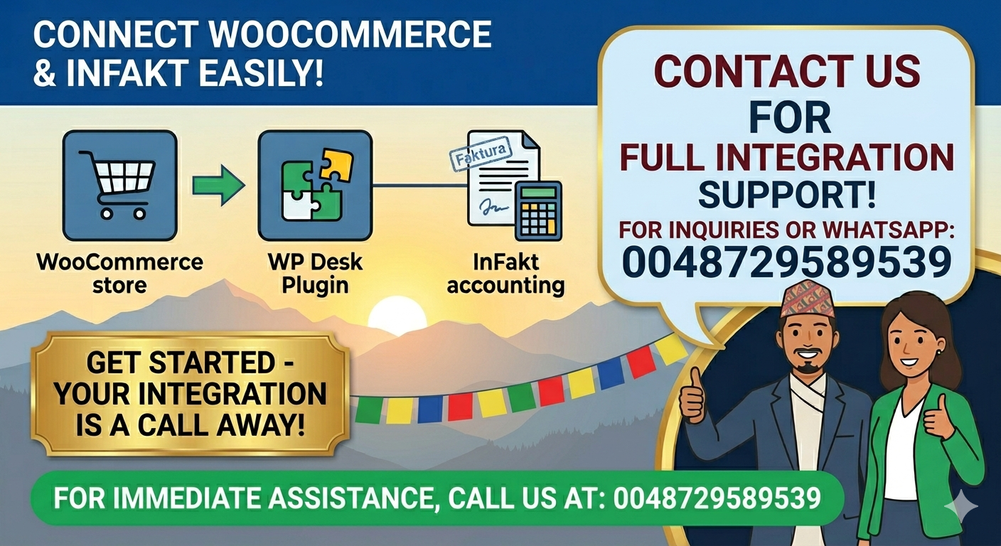 Save Time & Stop Manual Invoicing: The Ultimate Integration Solution