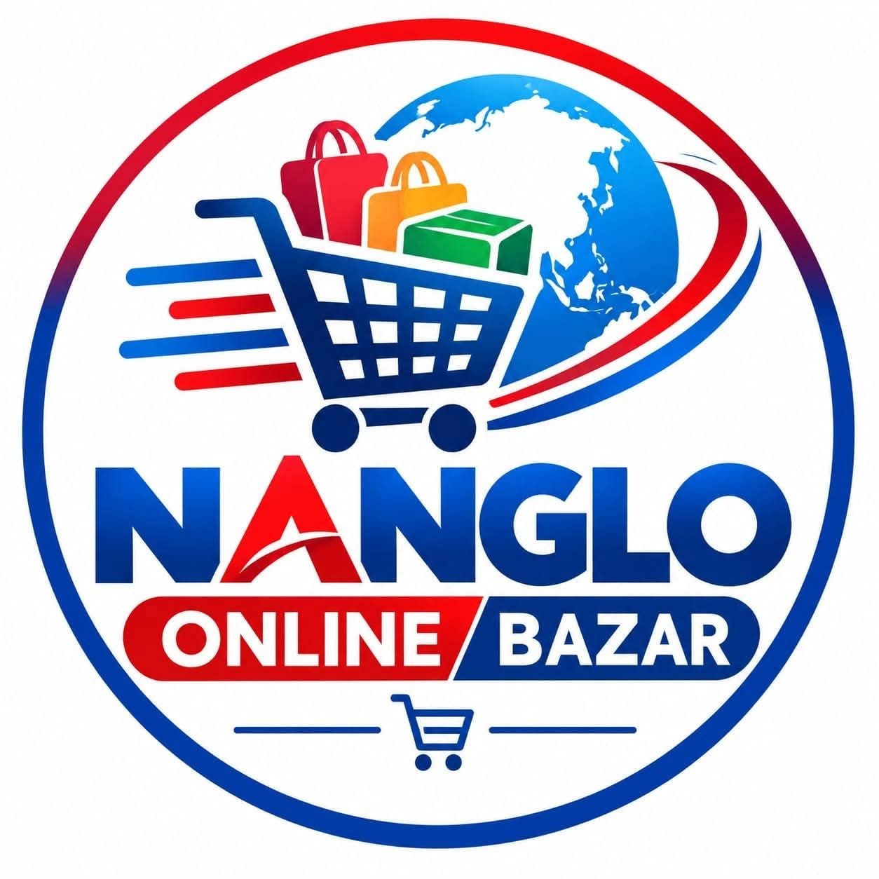 NANGLO ONLINE BAZAR   INTIGRATED WITH ALLEGRO 