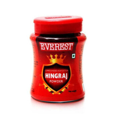 EVEREST HINGRAJ POWDER- hingraj spice 100 gram