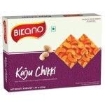 Bikano Kaju Chikki 200g
