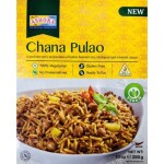 Ashoka Chana Pulao Ready to Eat 280g