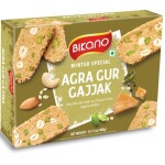 Bikano Agra Gur Gajjak 400g