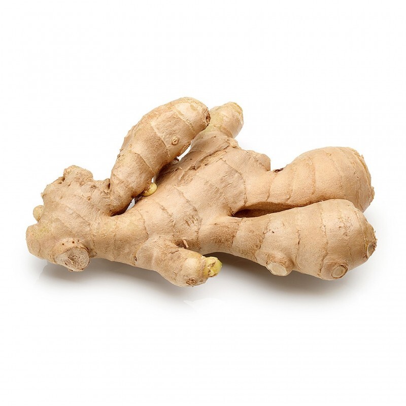Fresh Ginger 250g
