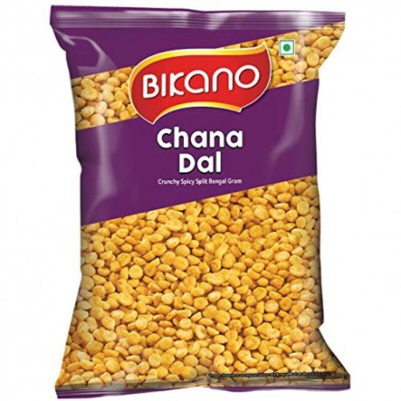 Bikano Chana Dal Masala 200g