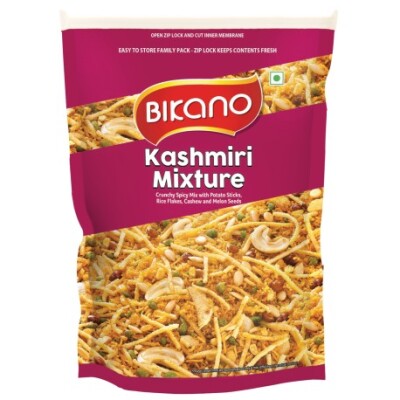 Bikano Kashmiri Mixture 200g