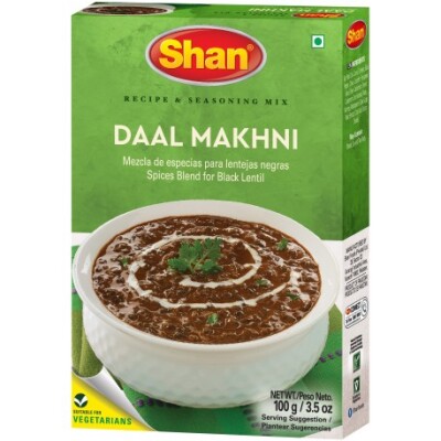 Shan Daal Makhani 100g