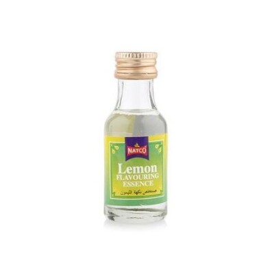 Natco Lemon Essence 28ml