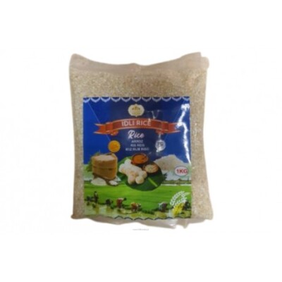 Lakshmi Idly Rice 1kg