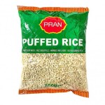 Pran Mamra Puffed Rice 250g