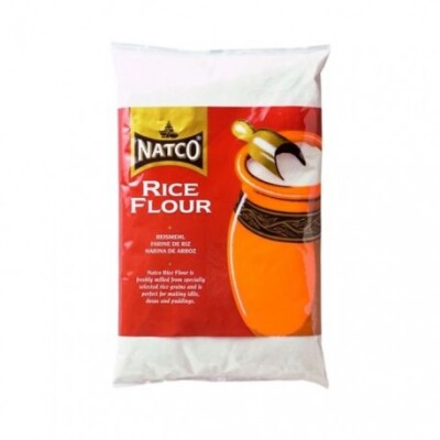 Natco Rice Flour 500g