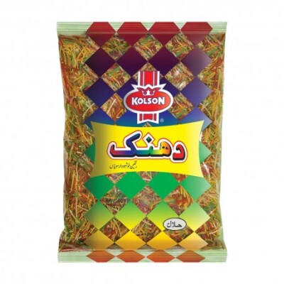 Kolson Dhanak Coloured Vermicelli 400g