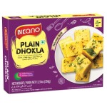 Bikano Plain Dhokla 350g PREMIUM