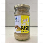 JIVAA GINGER PASTE - ginger paste 300g