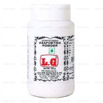 LG ASAFOETIDA POWDER 100G