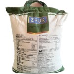 Zauk Super Kernal Basmati Rice 5Kg - Ecological Packing