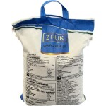 Zauk Basmati Rice XXL 5 Kg