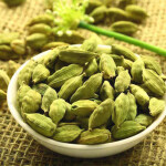 GREEN CARDAMOM - green cardamom 50 gm