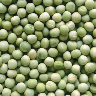 RK GREEN PEAS 500GM