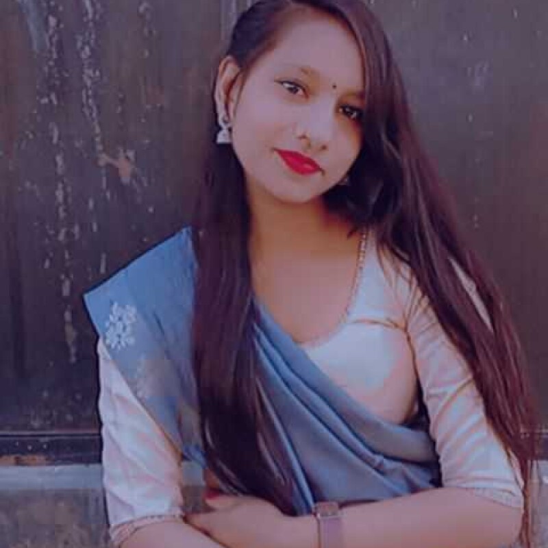 AMISHA KUSHWAHA (MORNING 6 OCLOCK TO IN THE EVENING 6 OCLOCK)