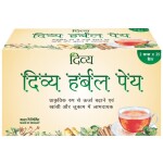 PATANJALI DIVYA HERBAL PEYA DIP - green tea with herbs 50 gm