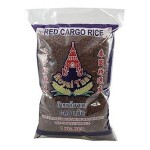 RED CARGO ROYAL THAI RICE 1KG