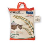 RICE ZAUK MEHAK 5 KG
