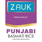 RICE ZAUK PUNJABI BASMATI 500G