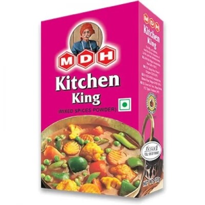 MDH KITCHENKING 100G