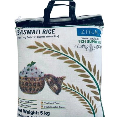 RICE ZAUK 1121 XXL(5KG)