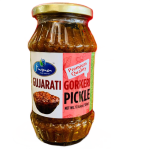 JIVAA GUJARTI GORKERI PICKLE 500GM