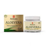 KRISHNA'S ALOEVERA GEL - aloe vera gel 250 gm