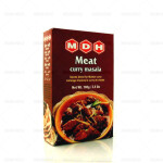 MDH MEAT CURRY MASALA - spice for mutton / meat / curry 100g