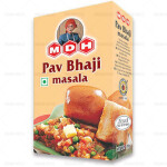 MDH PAV BHAJI - Vegetables spice Pav Bhaji masala 100g