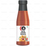 CHINGS RED CHILLI SAUCE 190 g / Chings Red Chilli Sauce 190 g