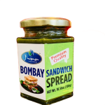 JIVAA BOMBAY SANDWICH SPREAD 300GM