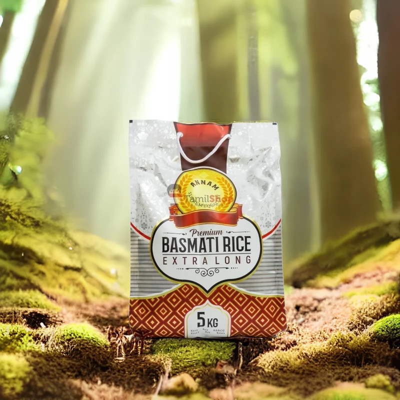 ANAM RICE 5 KG