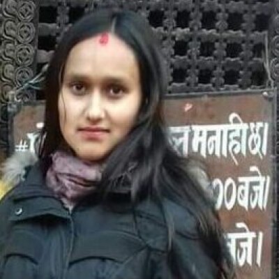 APSARA GAUTAM ( 6 AM TO 6 PM)