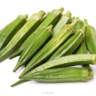 Ladie Finger (Fresh Bhindi) 500g