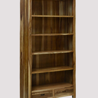 NANO COLONIAL WOODEN SHELF