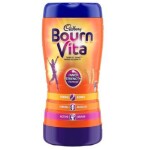 Chocolate Malt Drink Bournvita Cadbury 500g