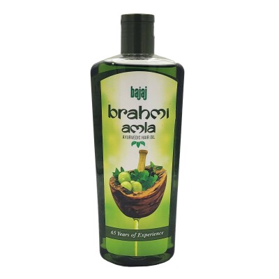 Brahmi Amla Bajaj 400ml