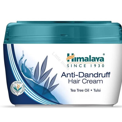 Himalaya anti-dandruff hair cream 100ml