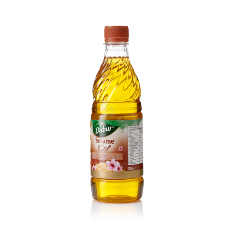 Sesame oil Dabur 500ml