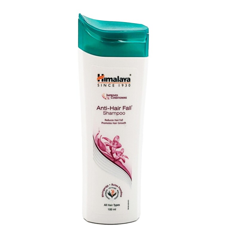 Shampoo against hair loss Himalaya 100ml