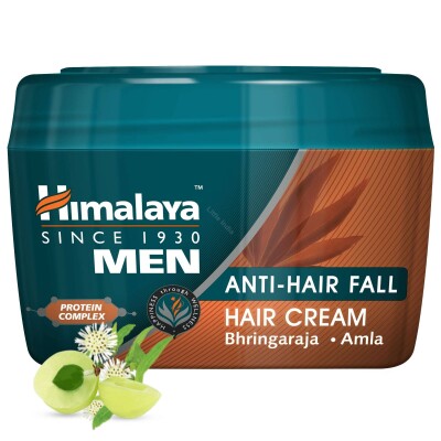 Himalaya Hair Loss Cream 100g