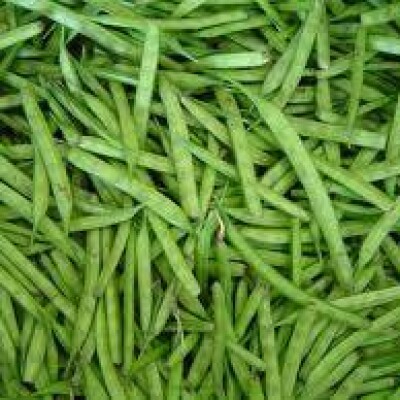 Cluster Beans 500g Fresh Vegetable